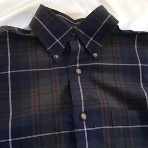 NWT Brooks Brothers Dress Shirt